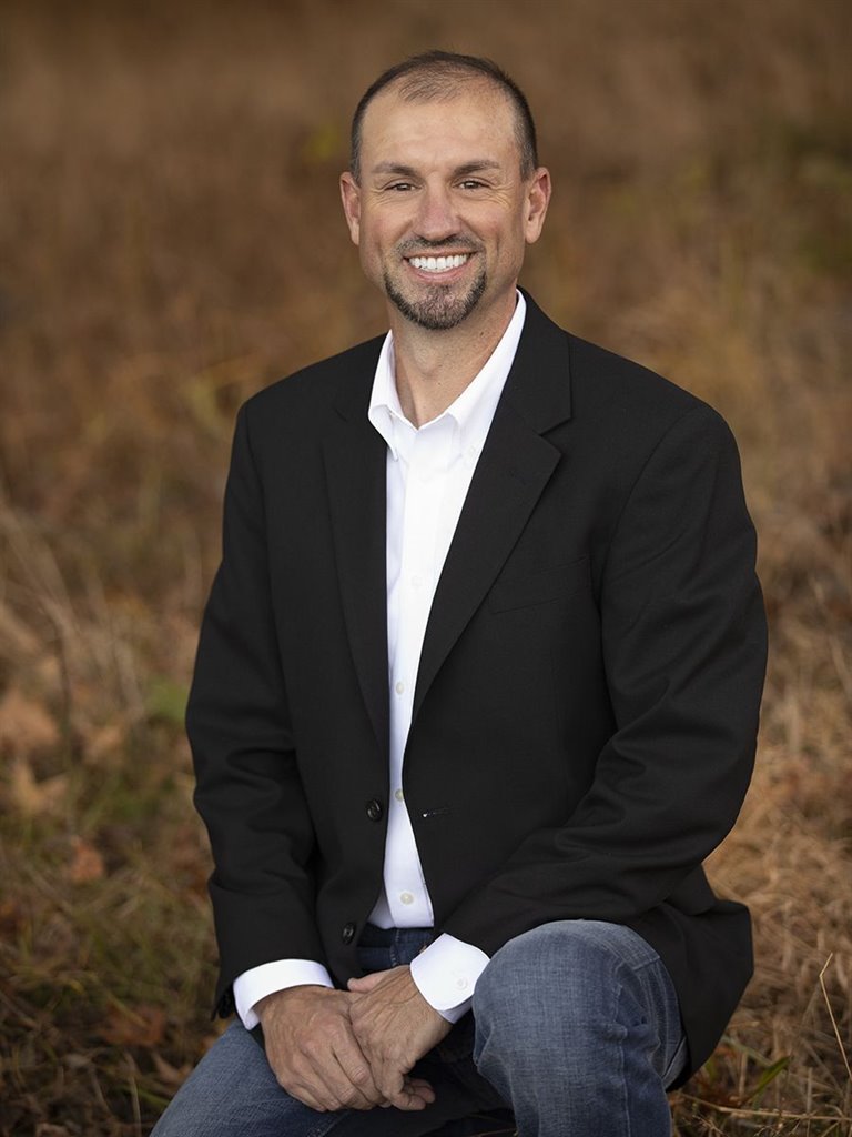 Josh Boyd